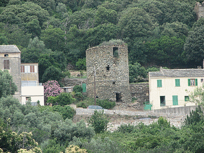 Ruglianu<BR>Ancien moulin
